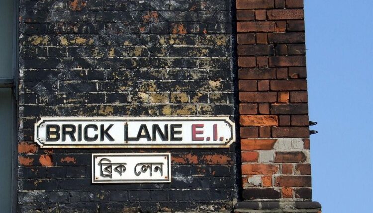 brick