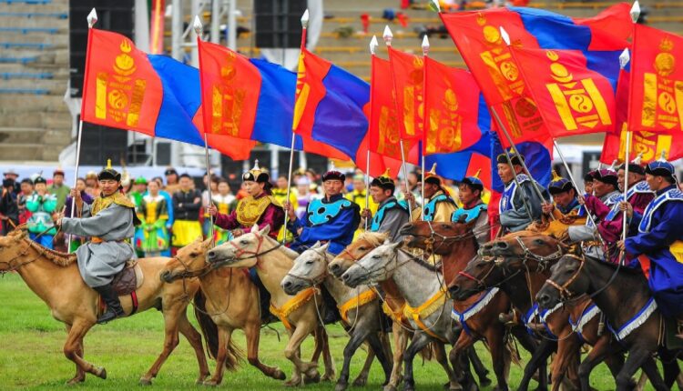naadam5