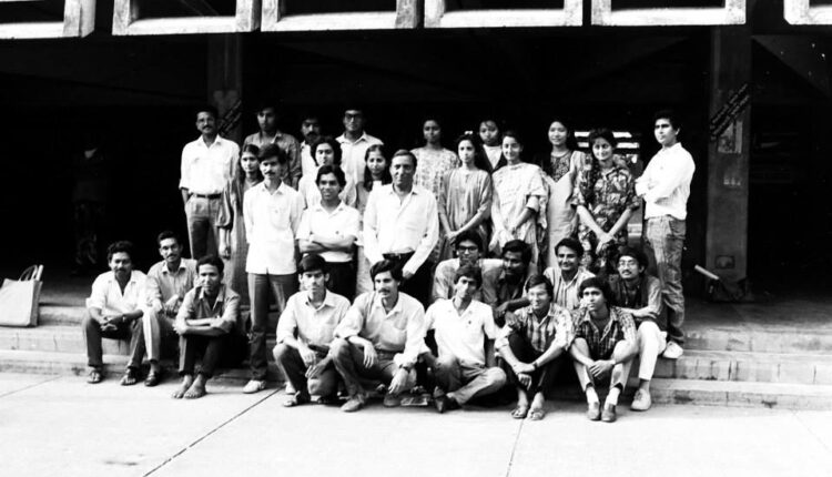 architecture class low