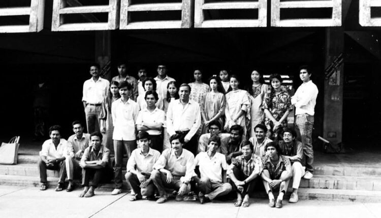 architecture class crop