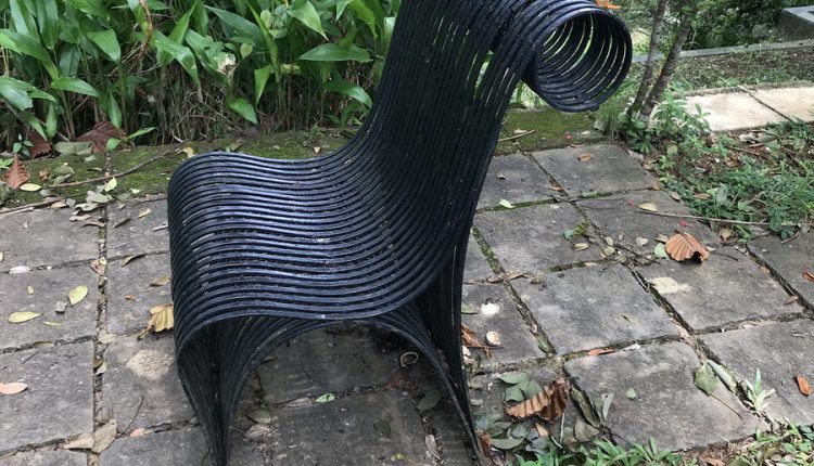 good chair